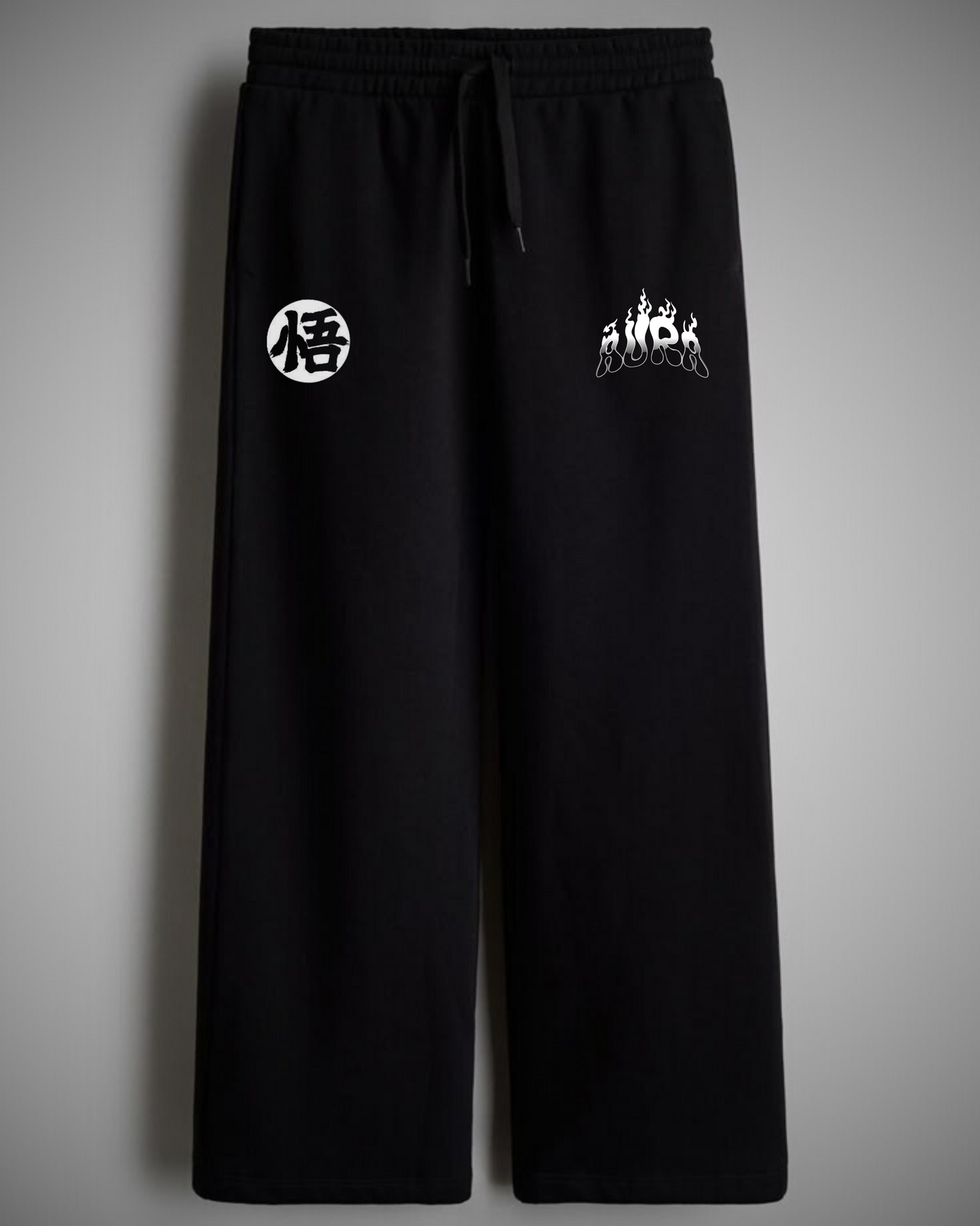 Shadow Aura Sweatpants
