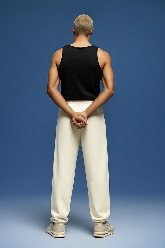 The Skull State Aura Sweatpants