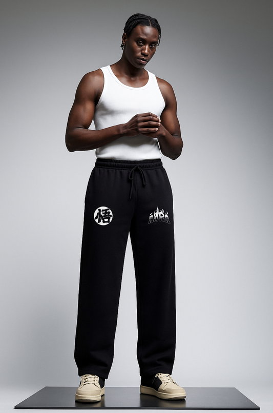 Shadow Aura Sweatpants
