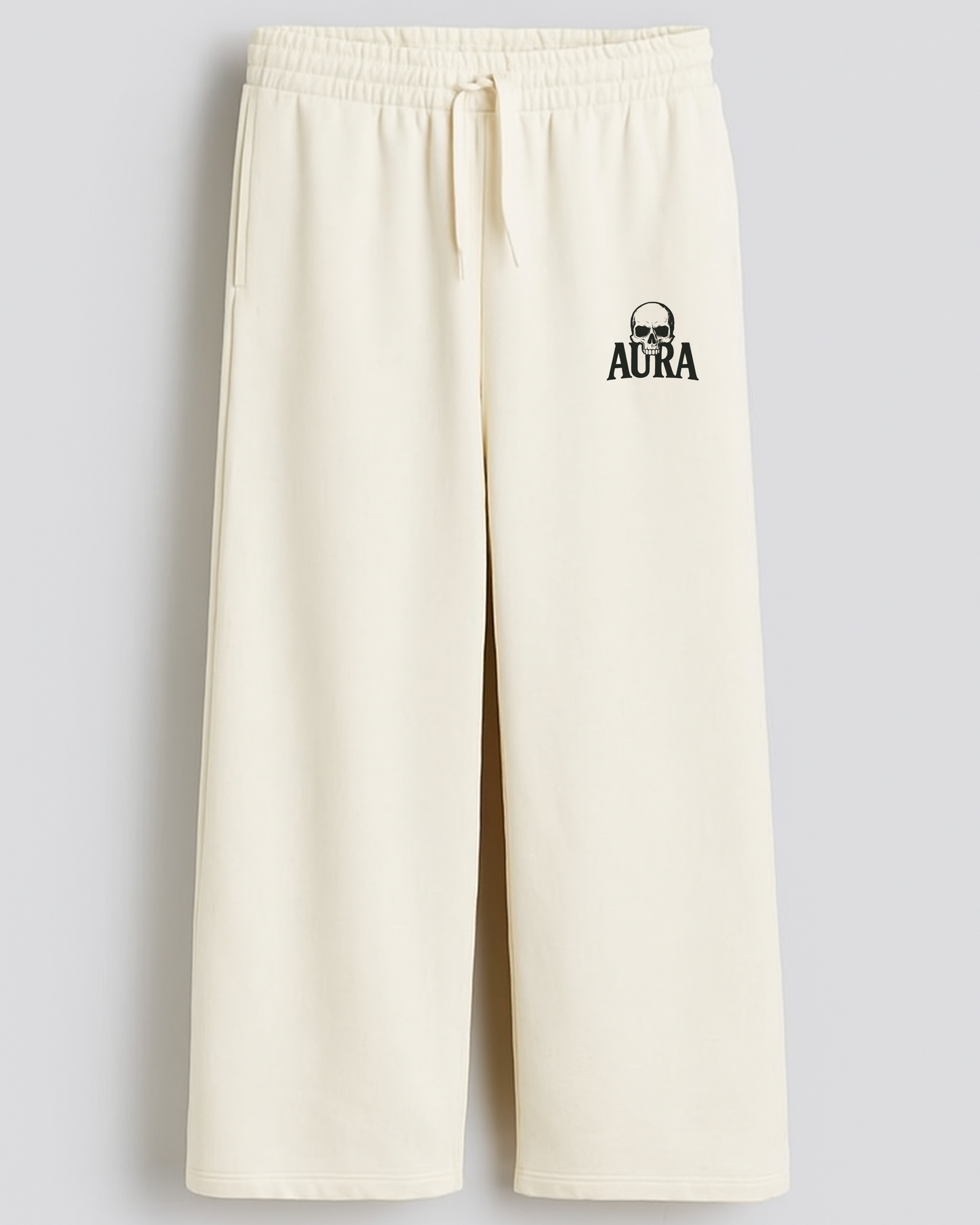 The Skull State Aura Sweatpants